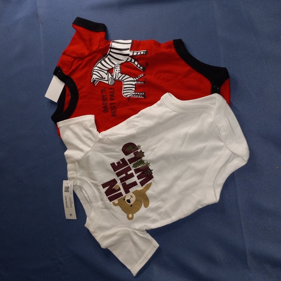 Baby clothes - Picture 3 of 5